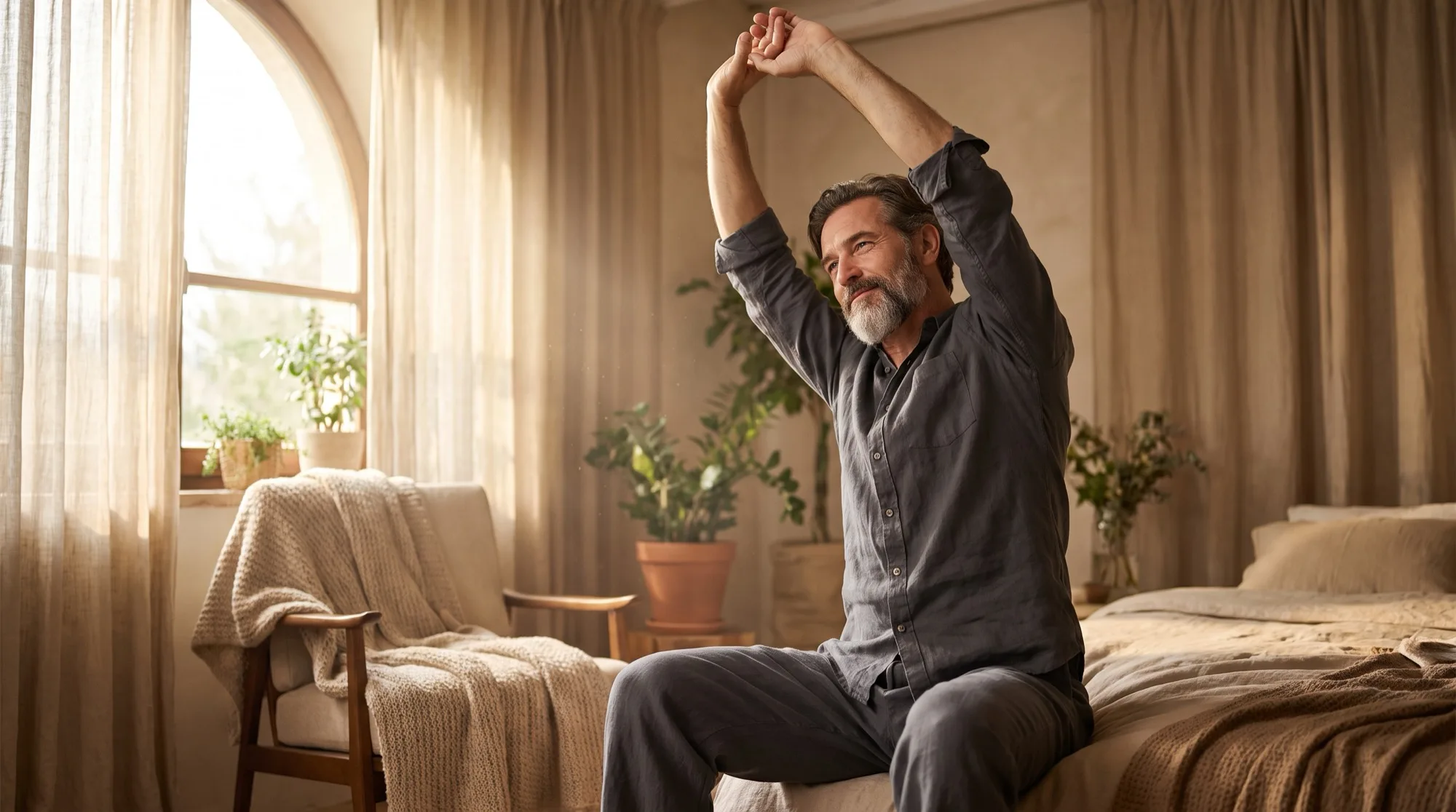 Adrenal & Chronic Fatigue