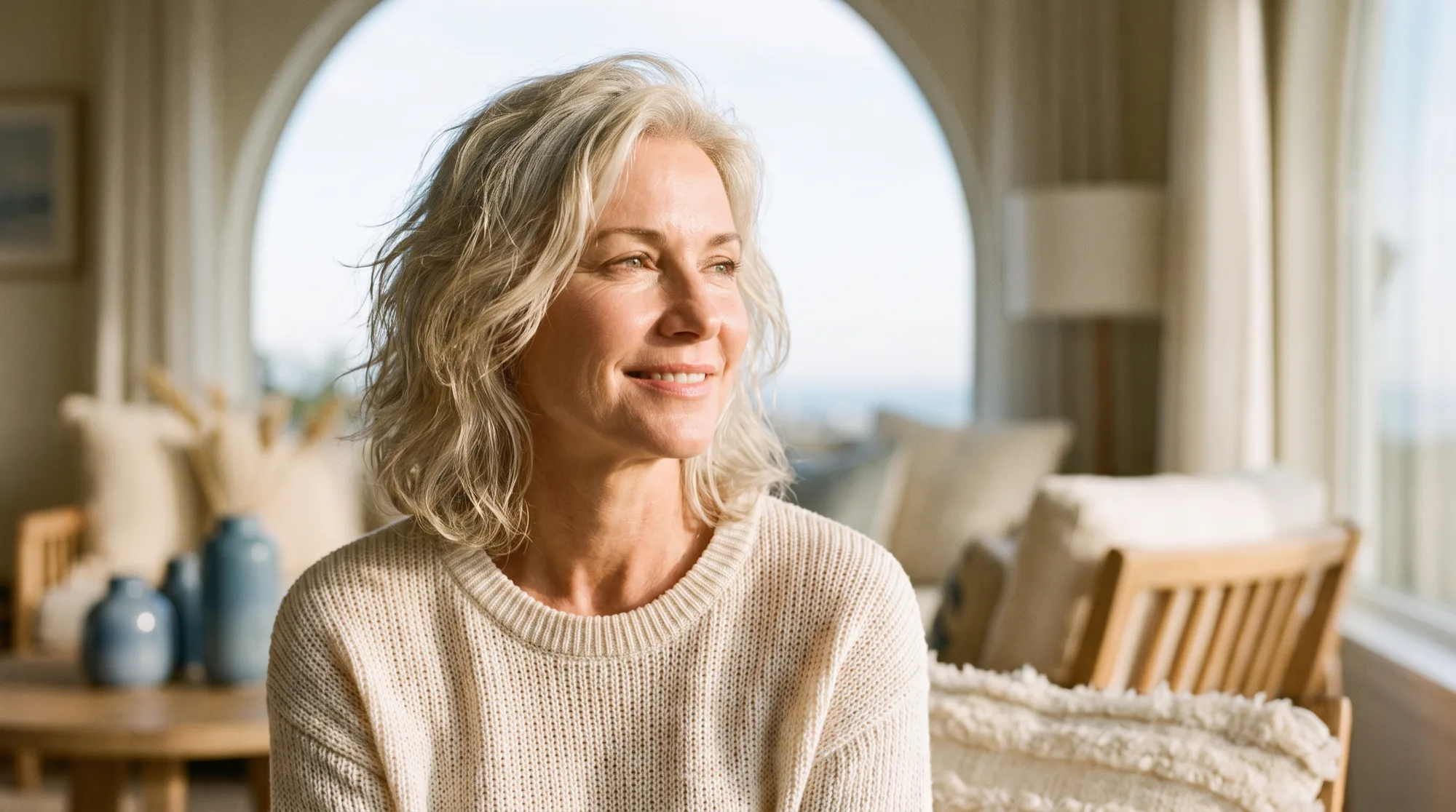 Perimenopause & menopause