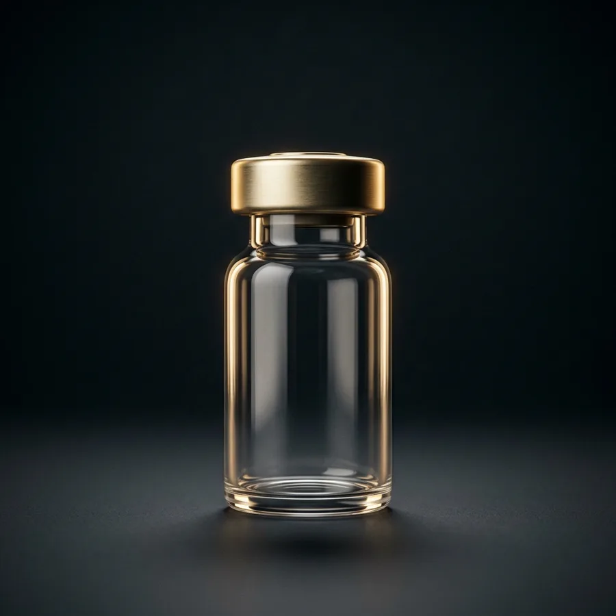 Copper Tripeptide Injectable (GHK-Cu)