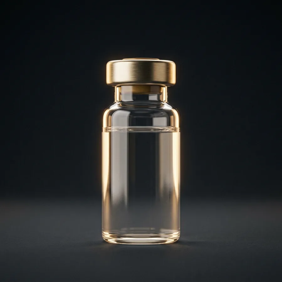 Tesamorelin