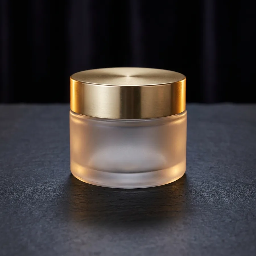 Topical Glow Face Cream 50ml