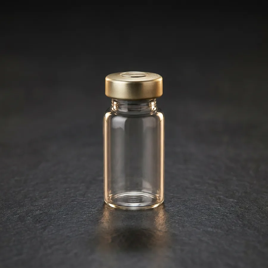 PT-141 (Bremelanotide) / Cyanocobalamin