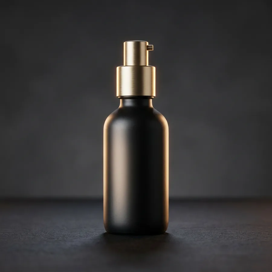 Hair Growth Foam