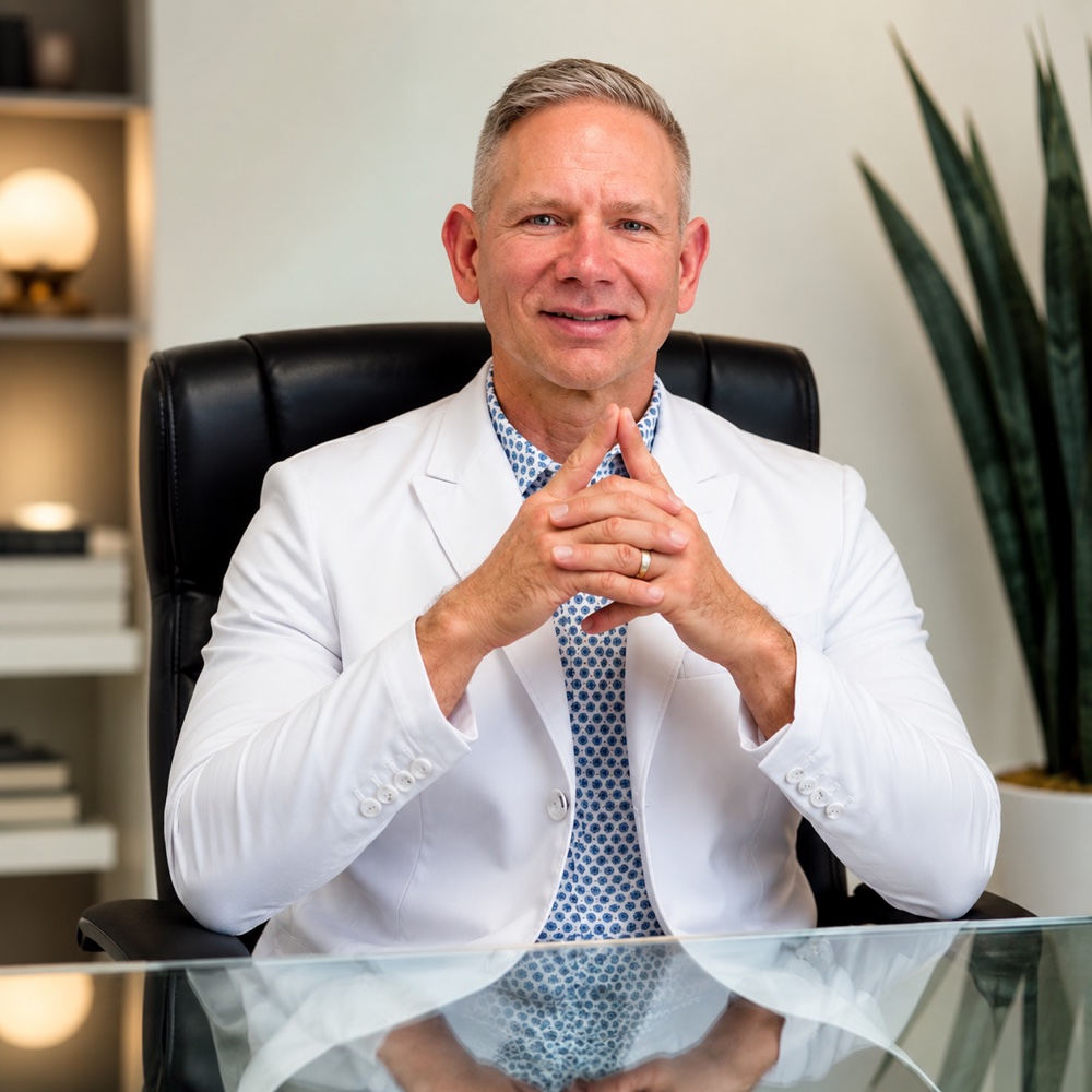Brian C. Hoff, MD