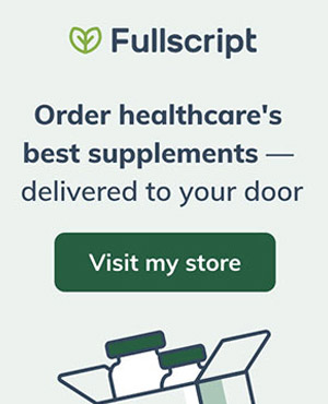 Supplements Store - True You Health and Wellness Clinic in Fredericksburg, VA
