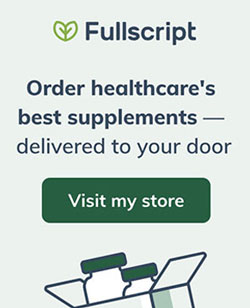 Supplements Store - True You Health and Wellness Clinic in Fredericksburg, VA