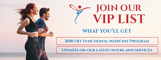 Join the VIP List of True You Health and Wellness in Fredericksburg, VA