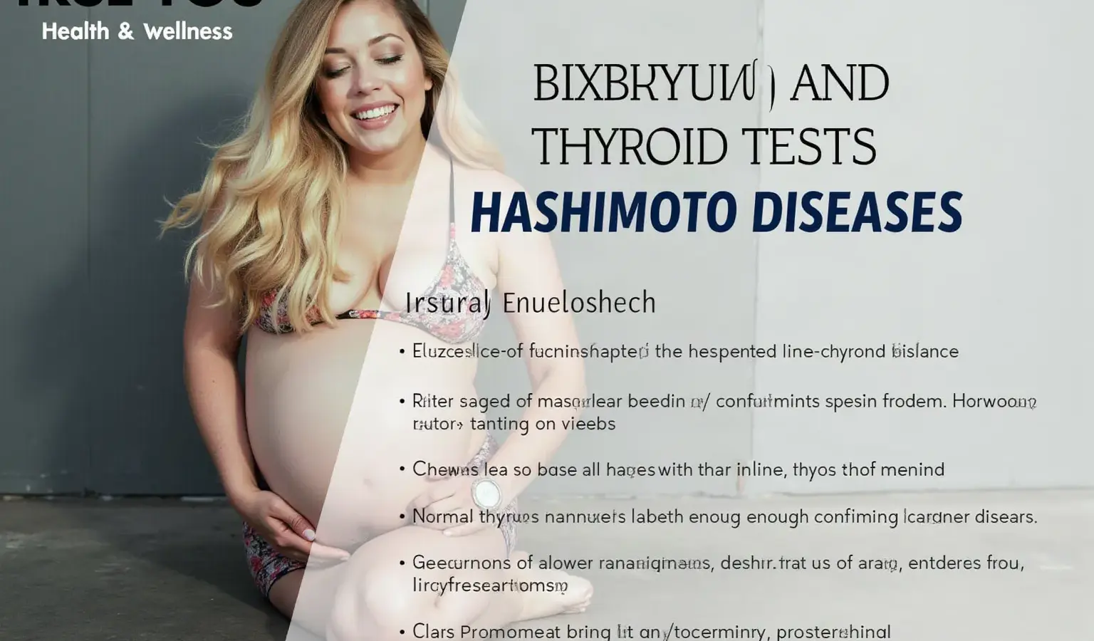 Hashimoto Disease: How Autoimmunity, Symptoms, and Thyroid Tests Fit Together