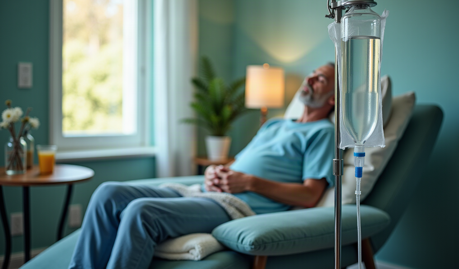 understanding-iv-nad-therapy-benefits-mechanisms-and-best-practices